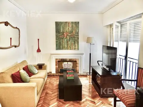 Departamento en VENTA en Belgrano, 3 dormitorios, impecable.