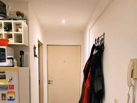 Departamento en Venta 15 años