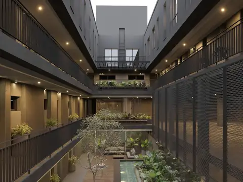 Departamento en Venta de 2 dormitorios