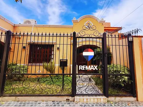VENTA CASA TRES CERRITOS 4 DORMITORIOS EN SUITE