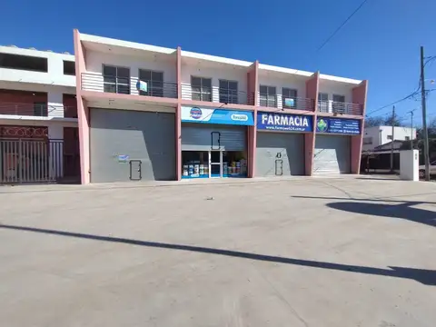 Local en Alquiler en Alejandro Korn, $ 700.000