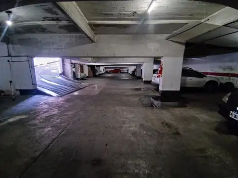 Cochera en Venta para coche mediano