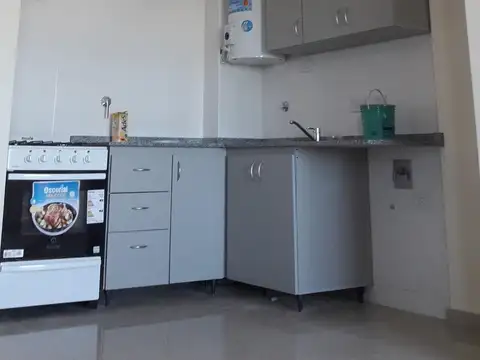 Del Valle Iberlucea 4900, Piso 9