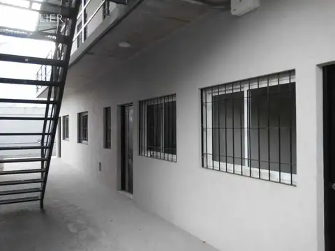 Departamento en Venta en Pilar, USD 70.000