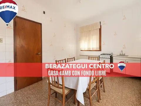 Casa en Venta 78 años