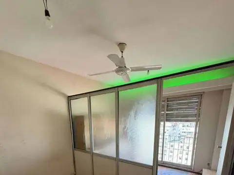 Venta de Departamento 1 Ambientes en Centro / Microcentro