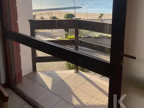 Departamento en Alquiler Temporal de 2 ambientes