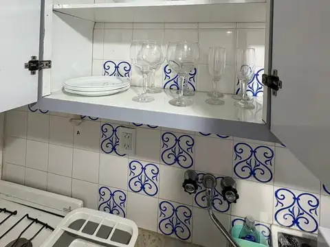 Departamento en Alquiler Temporal en Varese, USD 85