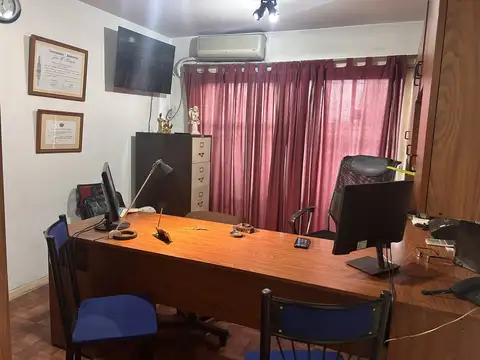 Venta Oficina en Centro de Pacheco Profesional Consultorio Expensas Bajas