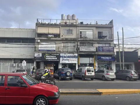 Boulogne Sur Mer 37, General Pacheco, Provincia de Buenos Aires, Argentina , Piso 1