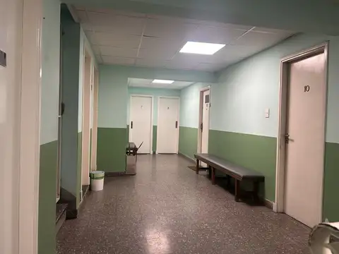 Oficina en Venta 66 años