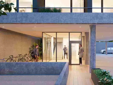 Departamento en Venta 1 año