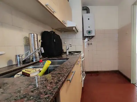 Departamento en Alquiler 50 años