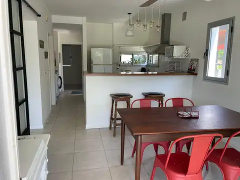 Casa en Alquiler 9 años