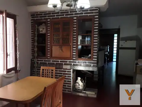 Casa en Venta 25 años