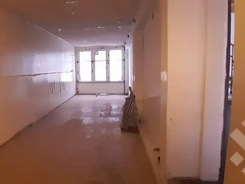 Terreno en Venta 40  mts Fondo