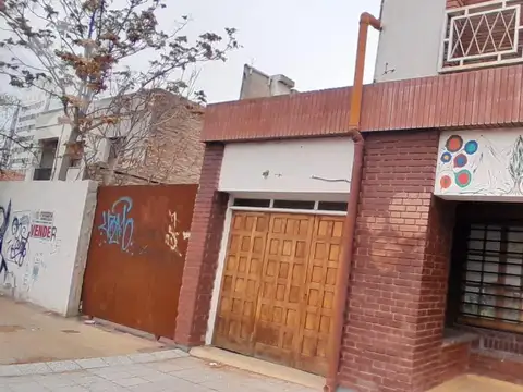 VENTA  LOTE 400m2  (APTO DESAROLLO) - CENTRO, NEUQUÉN