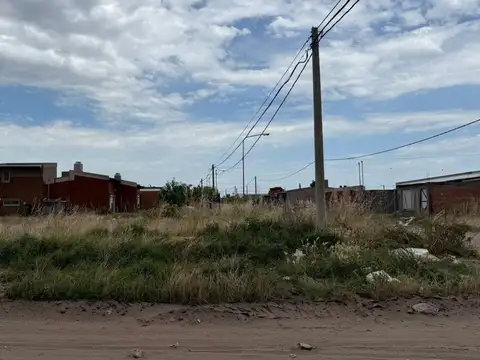 Terreno en Venta de 600,0 m2