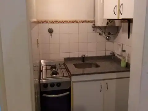 Departamento en Alquiler de Monoambiente