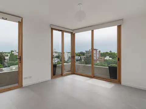 Departamento en Alquiler 1 año