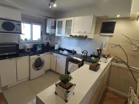 Departamento en Venta de 3 dormitorios
