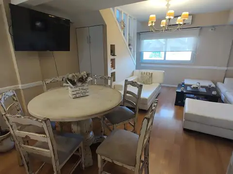 EXCELENTE DEPTO 4 AMB CON 2 BAÑOS, MODERNO EN BANFIELD!