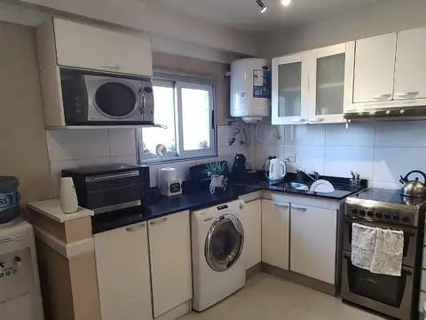 Departamento en Venta en Banfield, USD 140.000