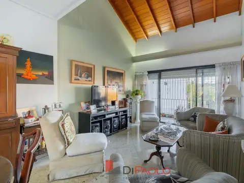 Casa en Venta 25 años