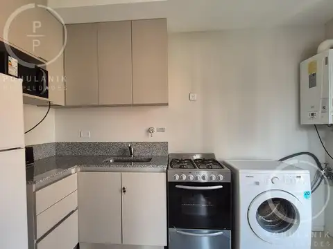Departamento en Venta Permite mascota
