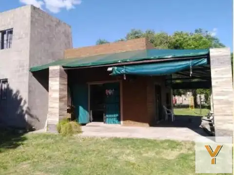 Casa en venta - 1 Dormitorio 1 Baño - Cochera - 1.200Mts2 - Paraná
