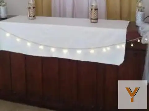 Casa en Venta 20 años