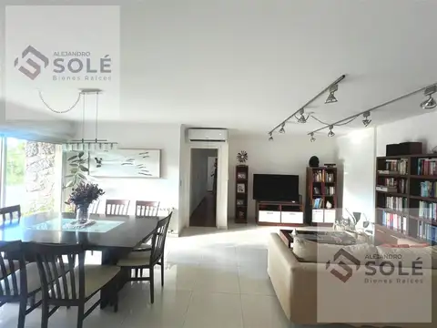 Departamento en Venta con 2 cocheras