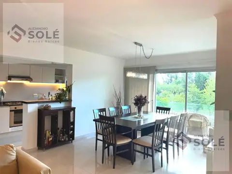 Departamento en Venta en Nuevo URCA, USD 250.000