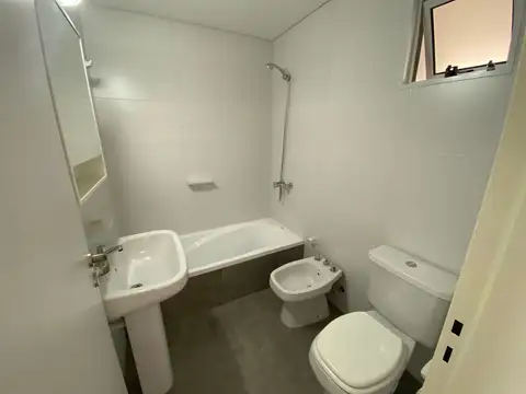 Departamento en Alquiler A Estrenar