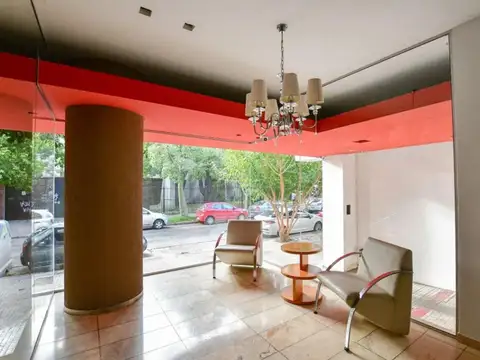 Departamento en Venta en La Plata, USD 175.000