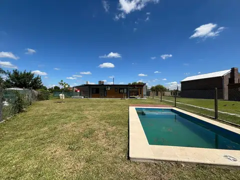 Casa en Alquiler 6 años