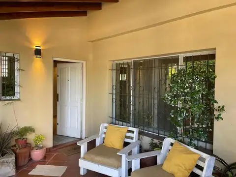 Casa en Venta en Pilar Centro, USD 135.000