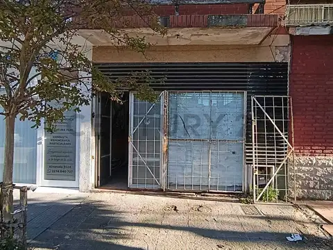 Local en Venta en San José, USD 64.900