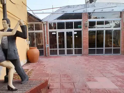 Local en Venta en Centro, USD 1.500.000