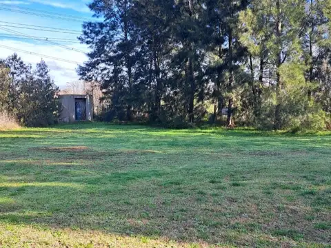 Jacarandá Mza 58 Lote 9 5400