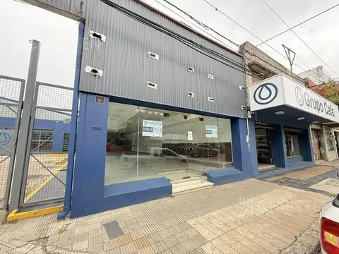 San luis al 3200
