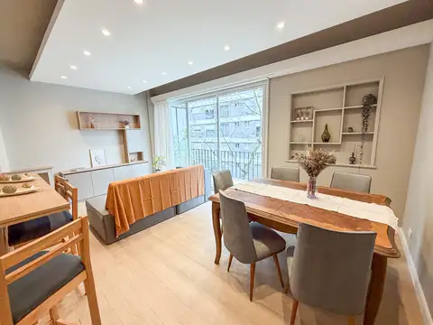 Departamento en Venta en Mar del Plata, USD 189.900