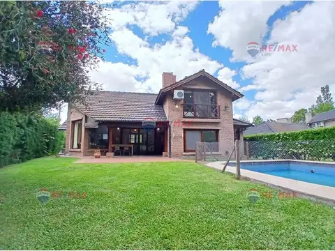 Calle Almafuerte 3900