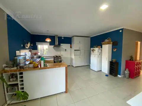 Casa en Venta en General Rodríguez, USD 120.000