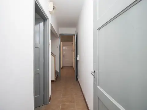 VENTA APTO 2 DORMITORIOS - LA COMERCIAL