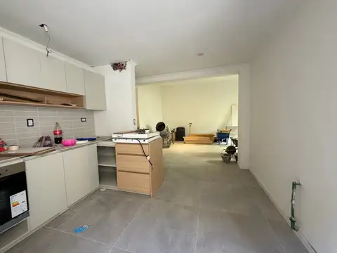 Depto Tipo Casa en Venta de 3 ambientes