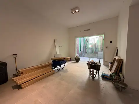 Depto Tipo Casa en Venta de 3 ambientes