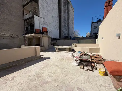 Depto Tipo Casa en Venta con 1 cocheras