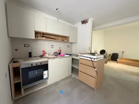 Depto Tipo Casa en Venta de 2 dormitorios