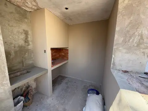 Depto Tipo Casa en Venta de 2 dormitorios